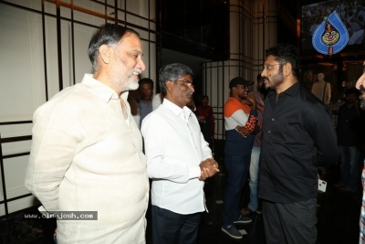 NTR Mahanayakudu Premiere at AMB Mall - 33 of 119