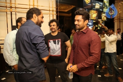 NTR Mahanayakudu Premiere at AMB Mall - 39 of 119