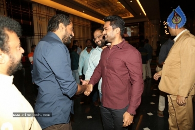 NTR Mahanayakudu Premiere at AMB Mall - 99 of 119