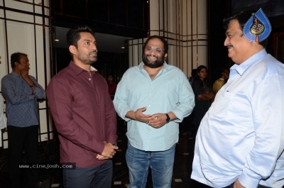 NTR Mahanayakudu Premiere at AMB Mall - 111 of 119