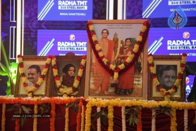 NTR Movie Audio Event 01 - 26 of 31