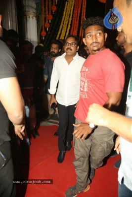 NTR Movie Audio Event 03 - 23 of 27