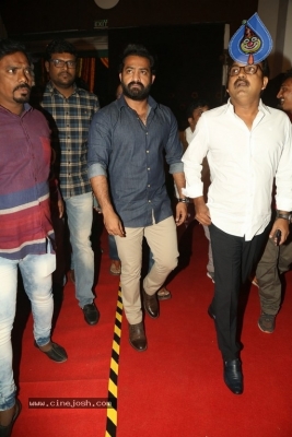 NTR Movie Audio Event 03 - 3 of 27