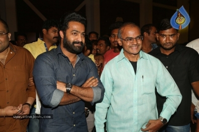 NTR Movie Audio Event 03 - 5 of 27