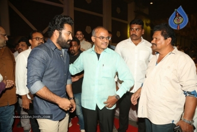 NTR Movie Audio Event 03 - 8 of 27