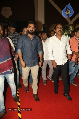 NTR Movie Audio Event 03 - 34 of 27