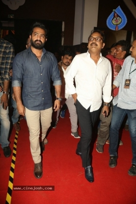 NTR Movie Audio Event 03 - 36 of 27