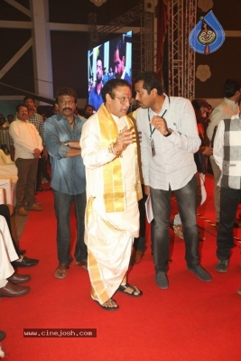 NTR Movie Audio Event 03 - 18 of 27