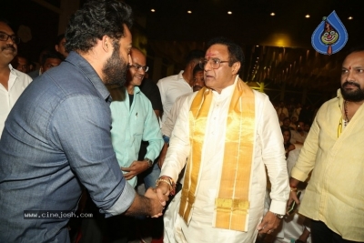 NTR Movie Audio Event 03 - 21 of 27