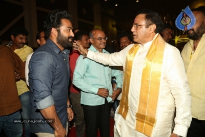 NTR Movie Audio Event 03 - 23 of 27