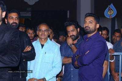 NTR Movie Audio Event 04 - 38 of 104