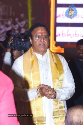 NTR Movie Audio Event 04 - 98 of 104