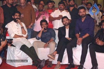 NTR Movie Audio Event 05 - 60 of 71