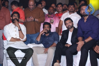 NTR Movie Audio Event 05 - 35 of 71