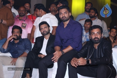 NTR Movie Audio Event 05 - 36 of 71