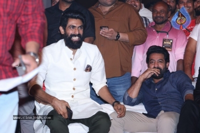 NTR Movie Audio Event 05 - 41 of 71