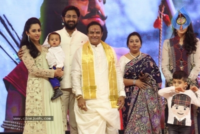 NTR Movie Audio Event 05 - 51 of 71