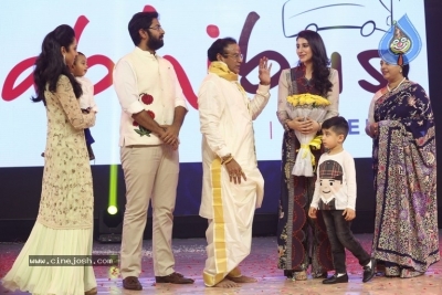 NTR Movie Audio Event 05 - 60 of 71