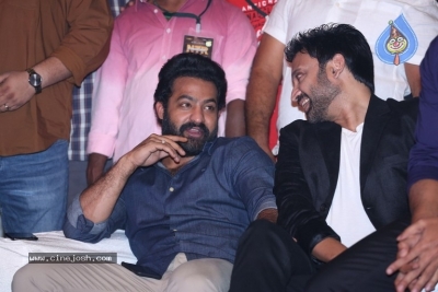 NTR Movie Audio Event 05 - 70 of 71