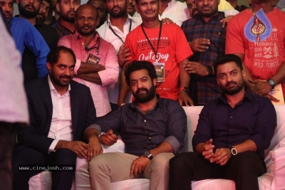 NTR Movie Audio Event 06 - 36 of 38