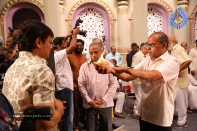 NTR Biopic Movie Opening Set 1 - 4 of 62