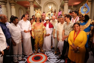 NTR Biopic Movie Opening Set 1 - 47 of 62