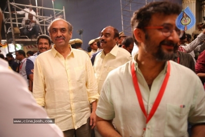 NTR Biopic Movie Opening Set 1 - 48 of 62