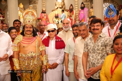 NTR Biopic Movie Opening Set 1 - 49 of 62