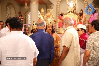 NTR Biopic Movie Opening Set 1 - 50 of 62