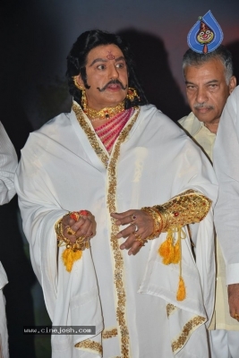 NTR Biopic Movie Opening Set 1 - 58 of 62