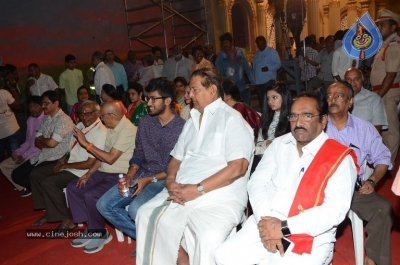NTR Biopic Movie Opening Set 1 - 60 of 62