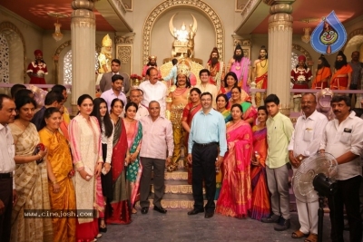 NTR Biopic Movie Opening Set 1 - 61 of 62