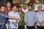 NTR n Puri New Movie Opening - 23 of 60