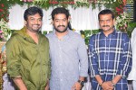 NTR n Puri New Movie Opening - 54 of 60