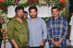 NTR n Puri New Movie Opening - 57 of 60
