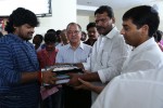 NTR New Movie Opening Photos - 82 of 108