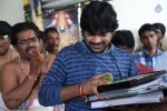 NTR New Movie Opening Photos - 103 of 108