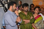 NTR Puri Jagannath New Movie Opening - 8 of 18