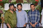 NTR Puri Jagannath New Movie Opening - 11 of 18