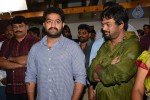 NTR Puri Jagannath New Movie Opening - 13 of 18