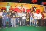 Nuvva Nena Movie Audio Launch - 129 of 204