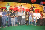 Nuvva Nena Movie Audio Launch - 99 of 204