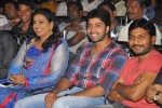 Nuvva Nena Movie Audio Launch - 132 of 204