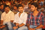 Nuvva Nena Movie Audio Launch - 140 of 204