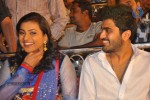 Nuvva Nena Movie Audio Launch - 144 of 204
