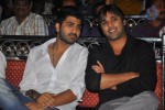 Nuvva Nena Movie Audio Launch - 25 of 204