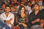 Nuvva Nena Movie Audio Launch - 34 of 204