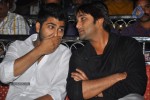 Nuvva Nena Movie Audio Launch - 42 of 204