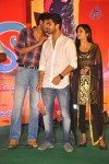 Nuvva Nena Movie Audio Launch - 45 of 204
