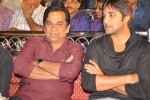 Nuvva Nena Movie Audio Launch - 50 of 204